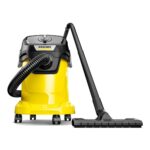 Odkurzacz przemysłowy Karcher