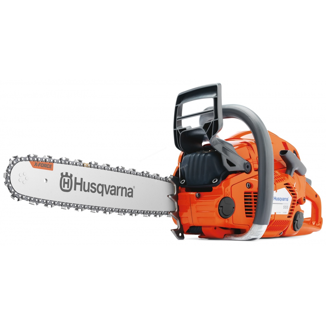 Pilarka Husqvarna 555